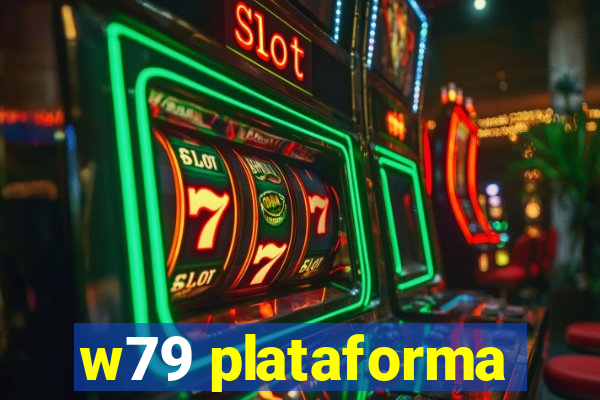 w79 plataforma